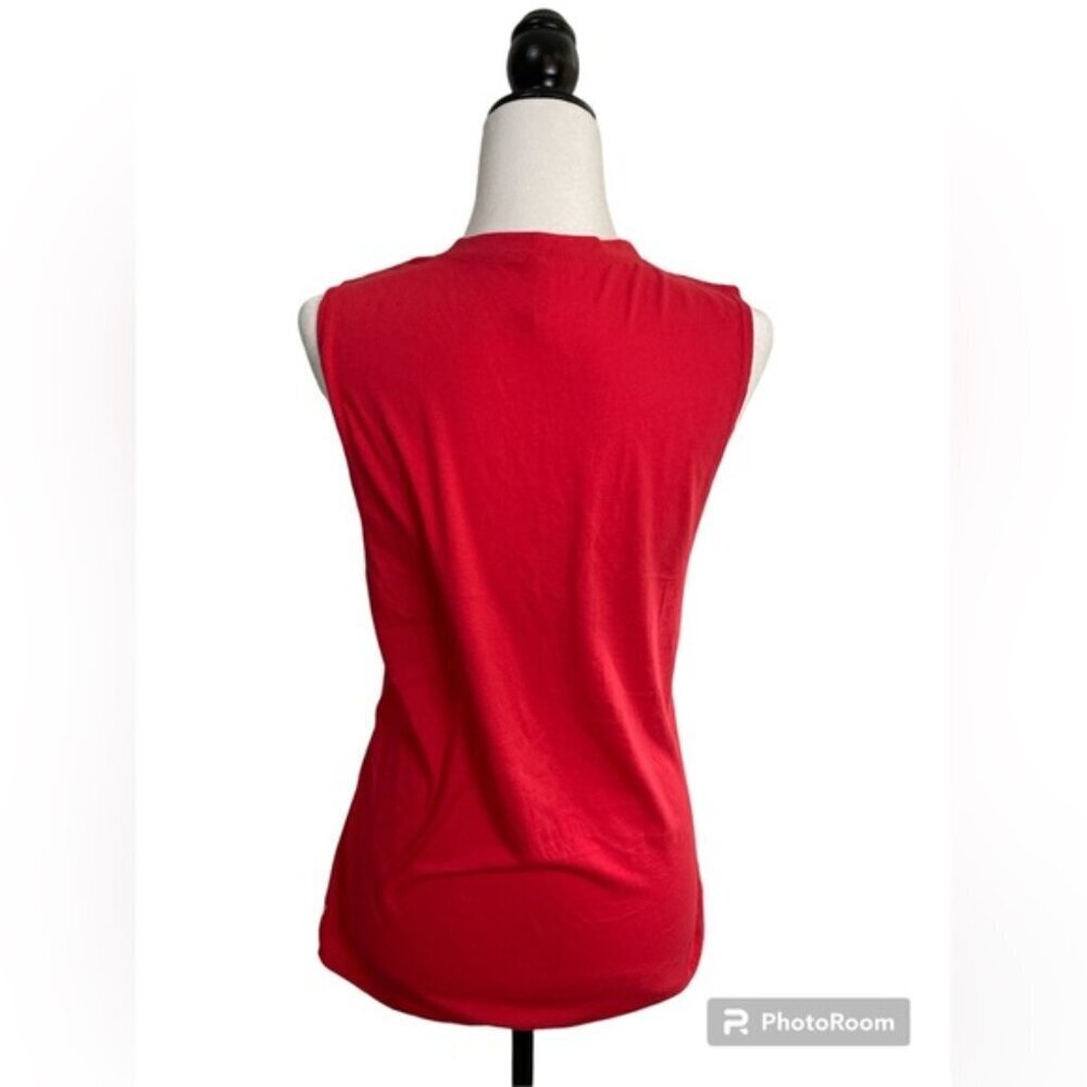 EC Fabletics Micha Muscle Tank - Size Small - Picture 2 of 4